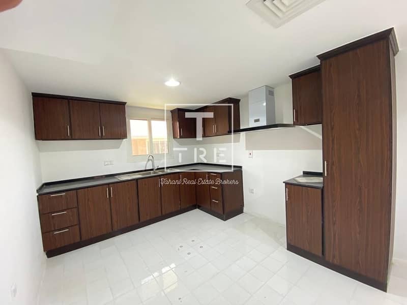 8 Newly Renovated 4 Bedroom Bungalow | Private Garden  | Shared Pool