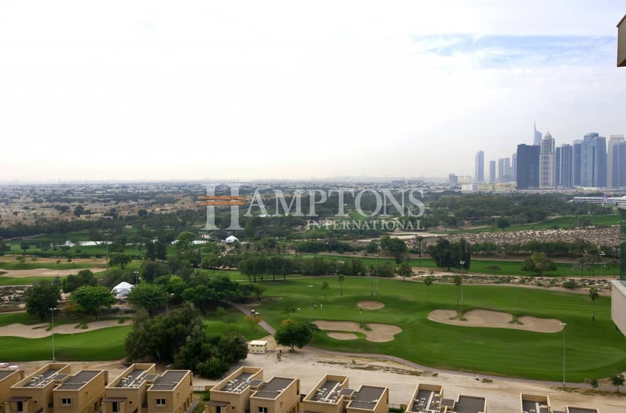10 2 BD Apt | The Views | Golf Course Views