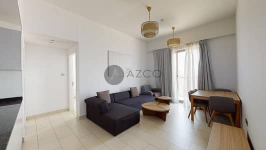 Serviced 1 Bed Apartments For Rent In Dubai Bayut Com
