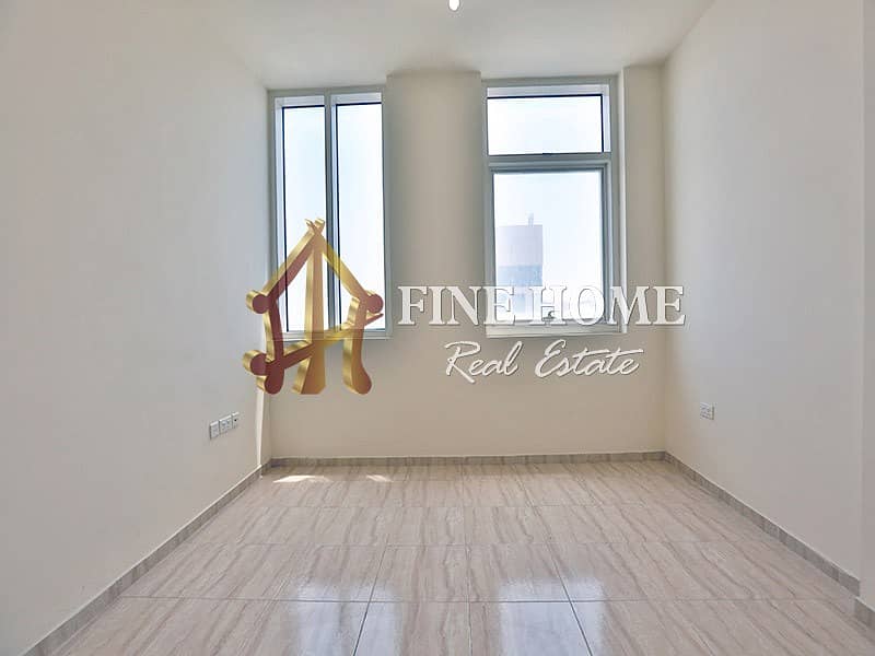 5 0% Commission 2BR with Stunning City View Balcony
