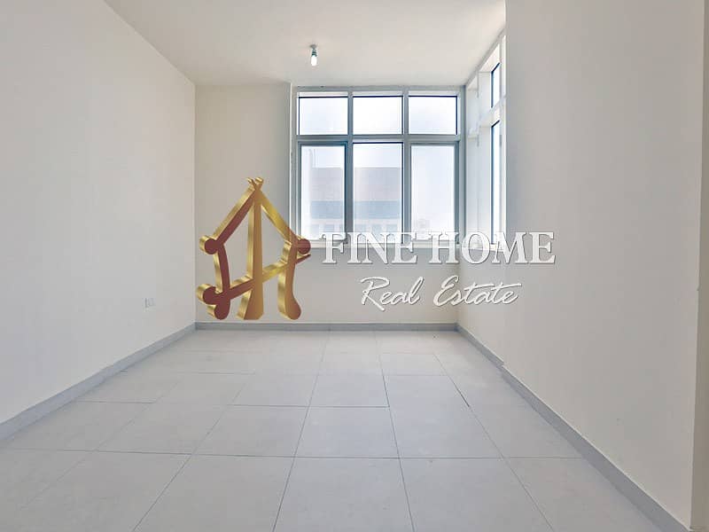 7 0% Commission 2BR with Stunning City View Balcony