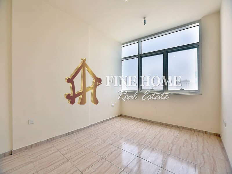 9 0% Commission 2BR with Stunning City View Balcony