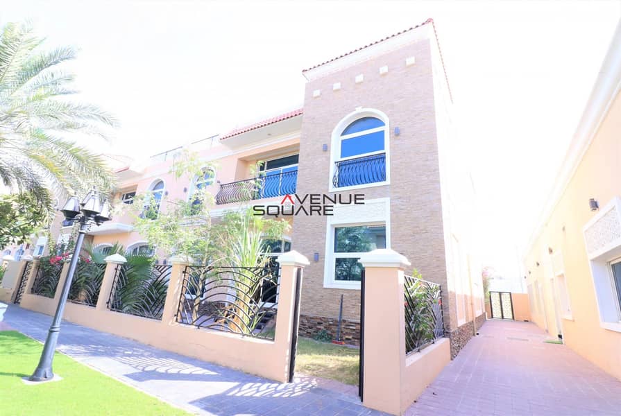 Modern | Well maintained | Bright and Spacious