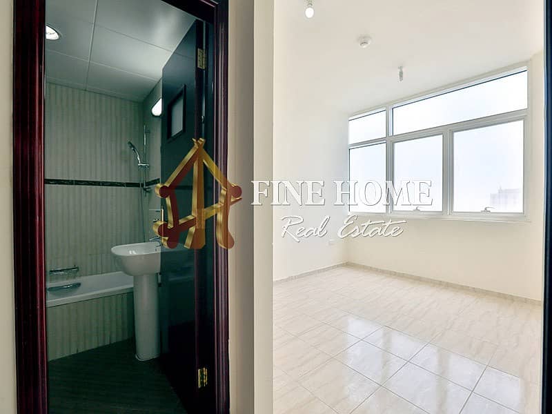 10 0% Commission 2BR with Stunning City View Balcony