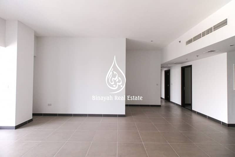 2 Luxury Style| City & Pool View |3 bedroom|