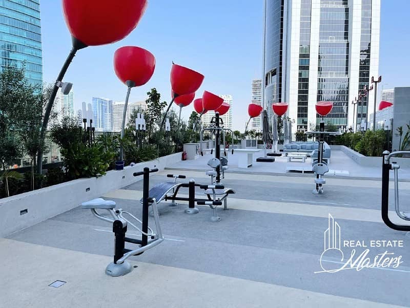 11 Fully Furnished | Brand New | Close To Dubai Mall