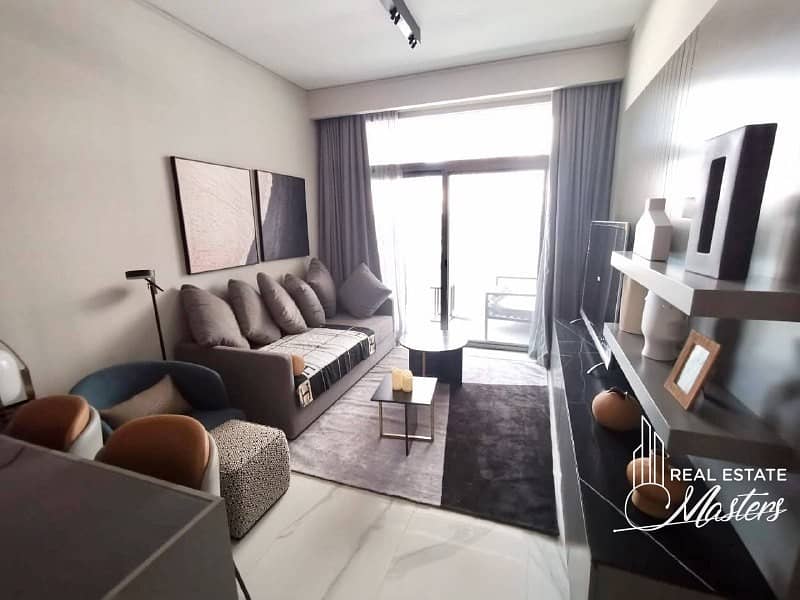 13 Fully Furnished | Brand New | Close To Dubai Mall