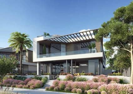 فیلا 3 غرف نوم للبيع في میناء العرب، رأس الخيمة - Beachfront Villa in 3- Bedroom with 10-years payments plan at Marbella-Hayat Island فیلا 3 غرف نوم للبيع في میناء العرب، رأس الخيمة - Beachfront Villa in 3- Bedroom with 10-years payments plan at Marbella-Hayat Island