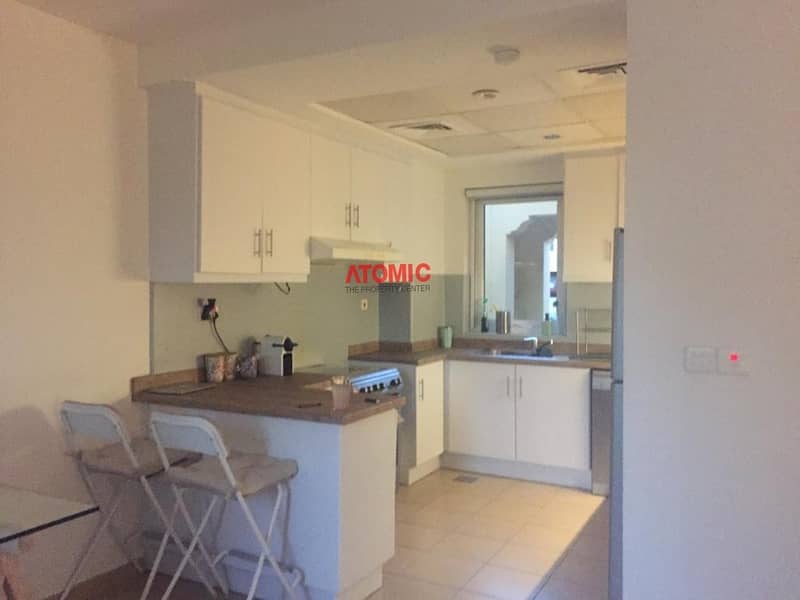 4 Ready to Move | 2 Beds + Maids | Palmera