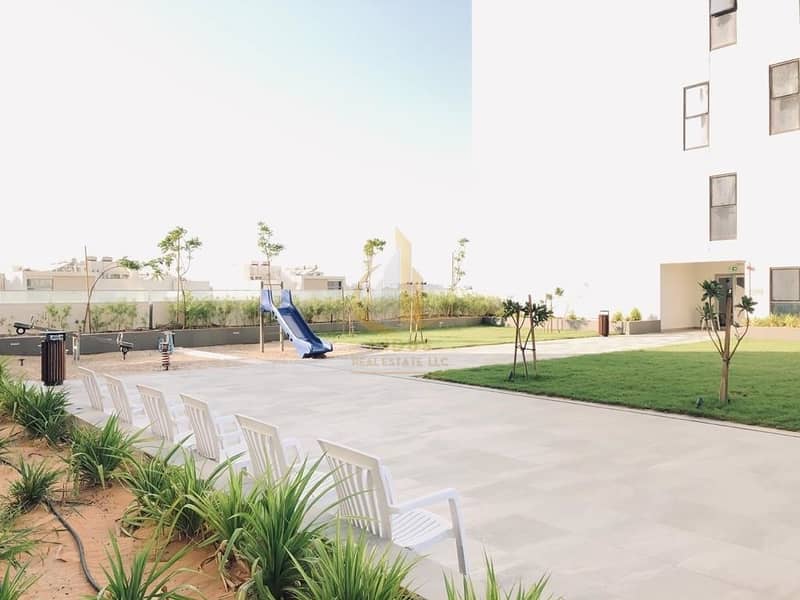 2BR The Pulse Townhouse |Ready to Move-Dubai South
