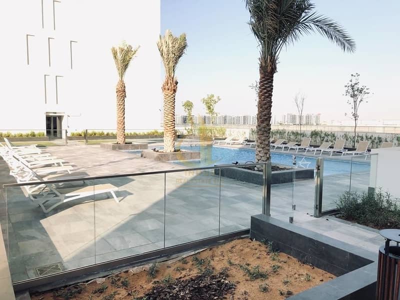 2 2BR The Pulse Townhouse |Ready to Move-Dubai South