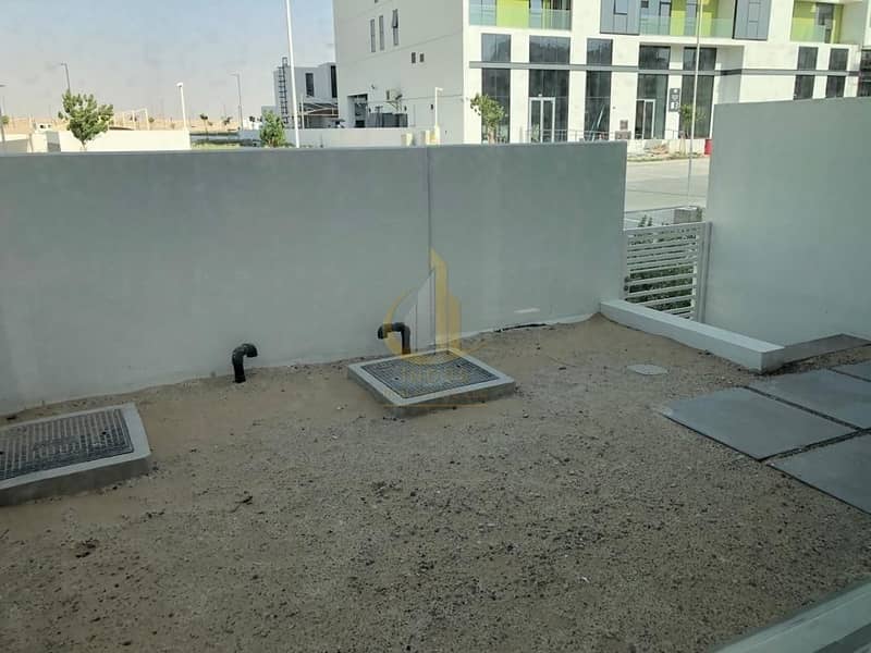 3 2BR The Pulse Townhouse |Ready to Move-Dubai South