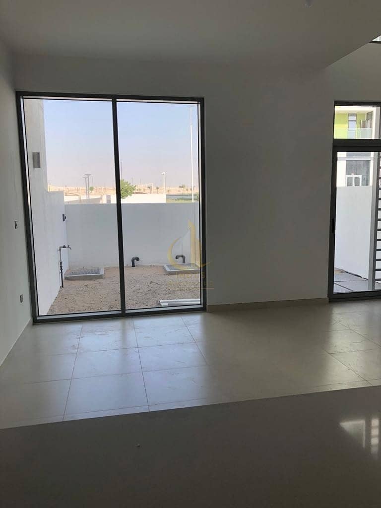 5 2BR The Pulse Townhouse |Ready to Move-Dubai South