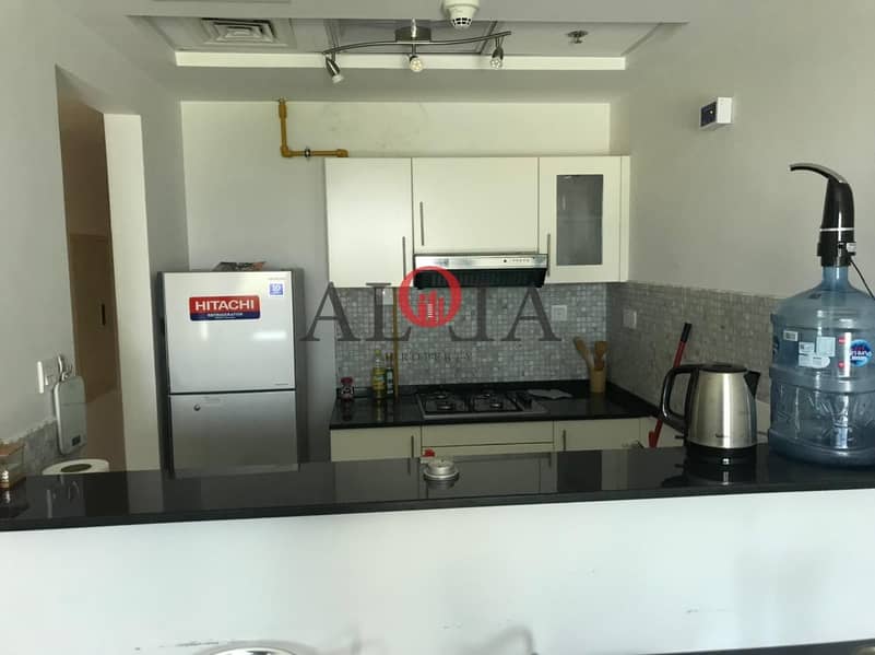 5 1 BHK | furnished + terrace | easy payments