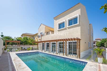 6 Bedroom Villa for Sale in The Villa, Dubai - Majestic Custom Brand New Custom Villa with Pool 6 Bedroom Villa for Sale in The Villa, Dubai - Majestic Custom Brand New Custom Villa with Pool