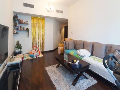2 Bedroom Apartment for Rent in Barsha Heights (Tecom), Dubai - Close to Metro | Upgraded 2BR with Best Layout 2 Bedroom Apartment for Rent in Barsha Heights (Tecom), Dubai - Close to Metro | Upgraded 2BR with Best Layout