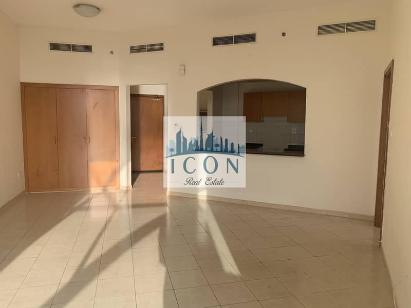2 Spacious 1 Bed For Rent  In Silicon Oasis 31K