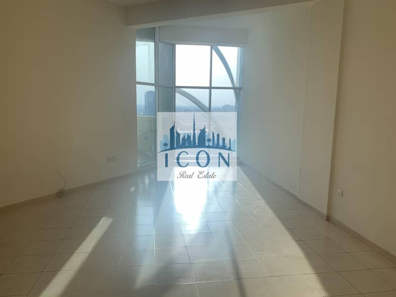 3 Spacious 1 Bed For Rent  In Silicon Oasis 31K