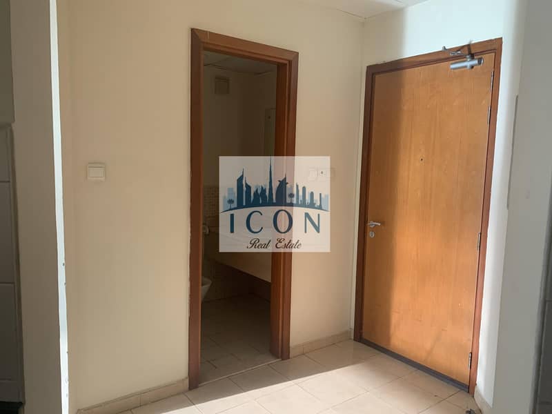 6 Spacious 1 Bed For Rent  In Silicon Oasis 31K