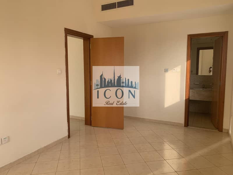 7 Spacious 1 Bed For Rent  In Silicon Oasis 31K