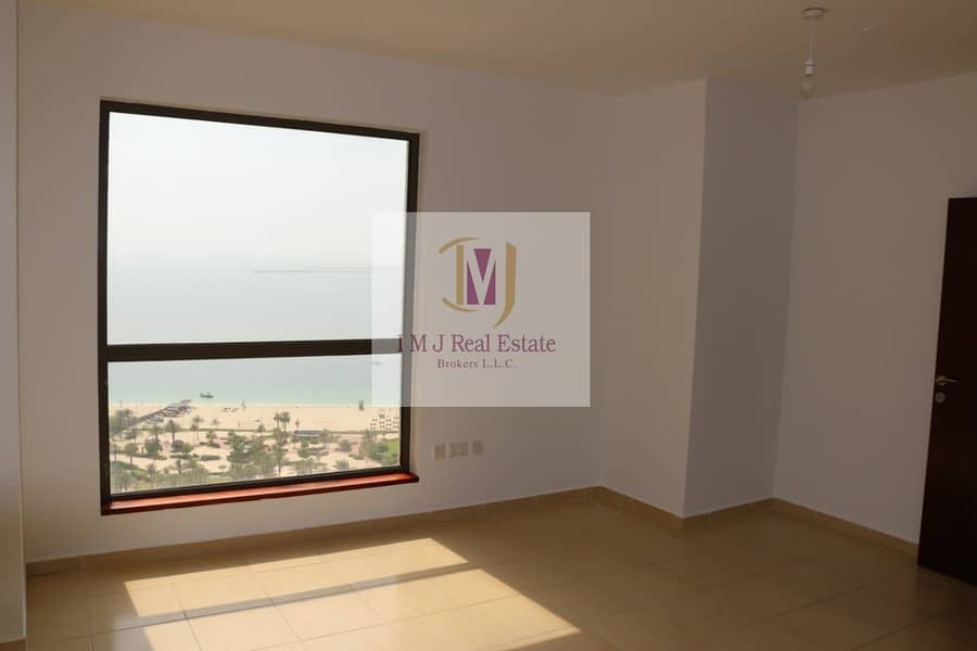 9 1BR Apartment | Full Sea View | Murjan 2