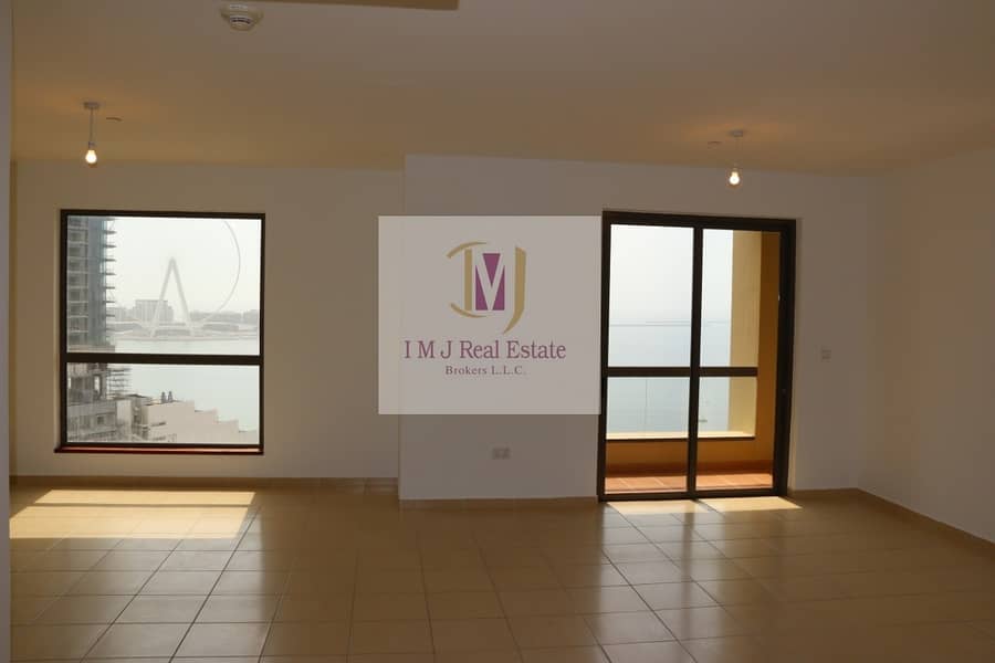 13 1BR Apartment | Full Sea View | Murjan 2