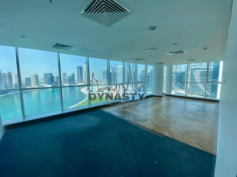 Panoramic Views | Fully Fitted | Bright| 1 Parking