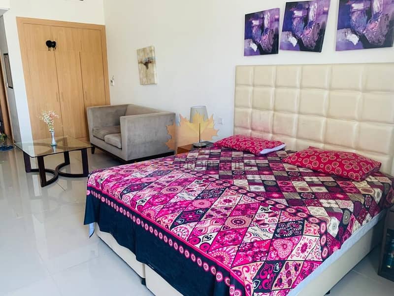 Distress Deal || Fully Furnished Studio|| Best Price In Arjan
