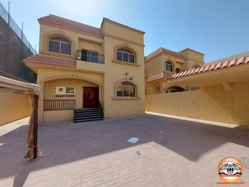 Вилла в Аль Рауда，Аль Равда 2, 5 спален, 85000 AED - 5123623