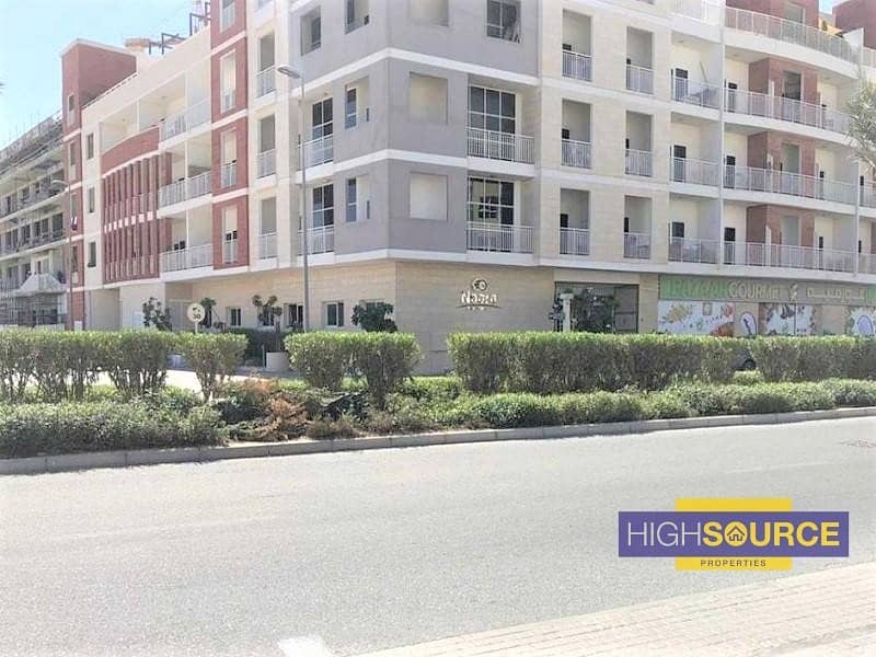 Chiller Free | Ready to move Spacious Studio apartment for Sale in JVC Chiller Free | Ready to move Spacious Studio apartment for Sale in JVC