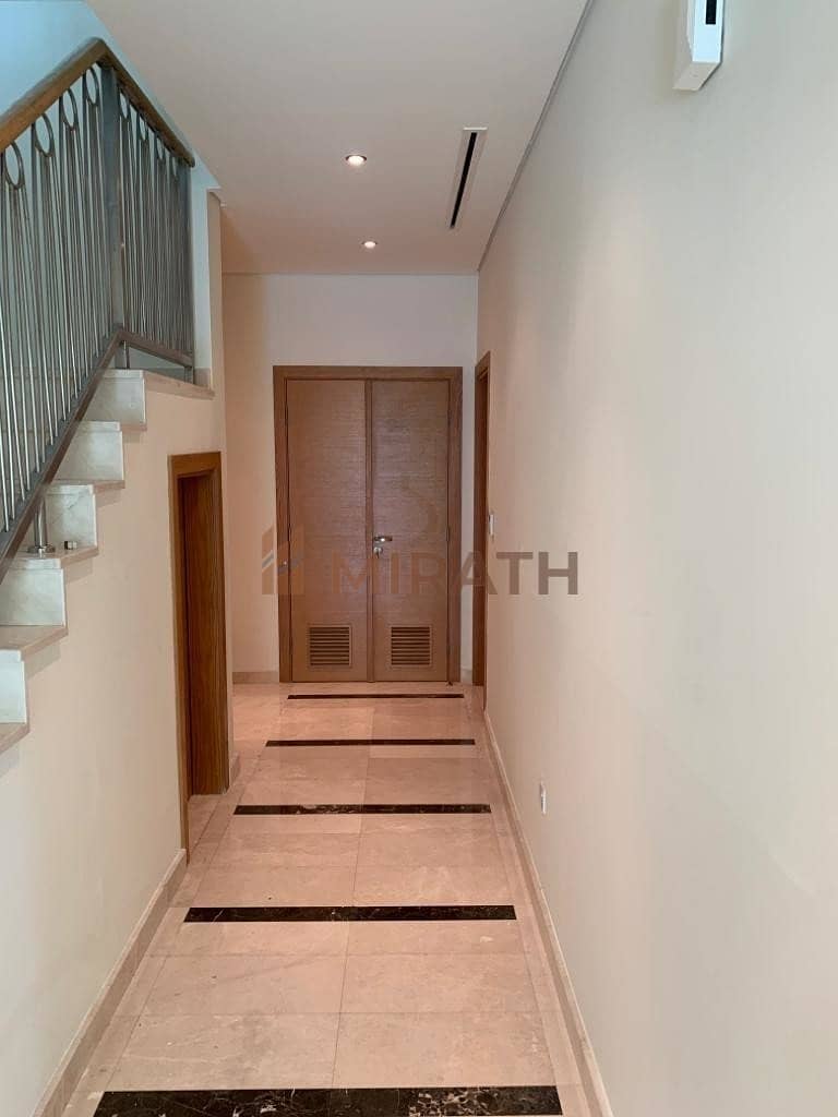 3 Quortaj Type A | 3BR + Maid Townhouse |