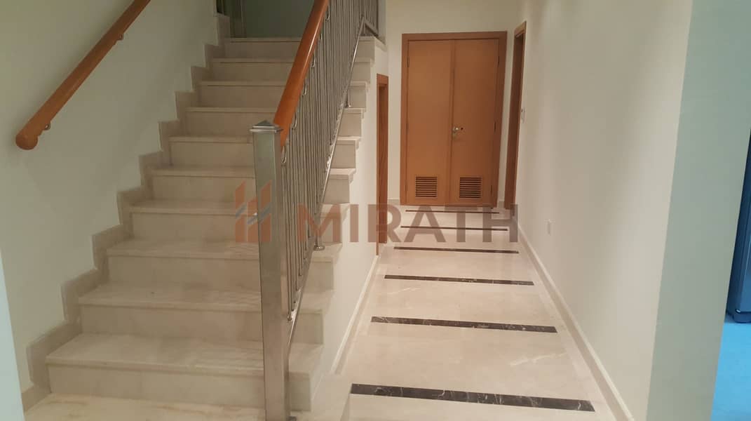 6 Quortaj Type A | 3BR + Maid Townhouse |