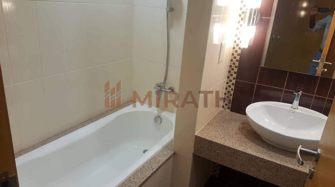 8 Quortaj Type A | 3BR + Maid Townhouse |
