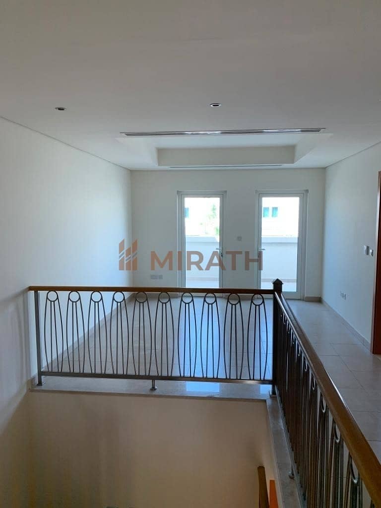 11 Quortaj Type A | 3BR + Maid Townhouse |