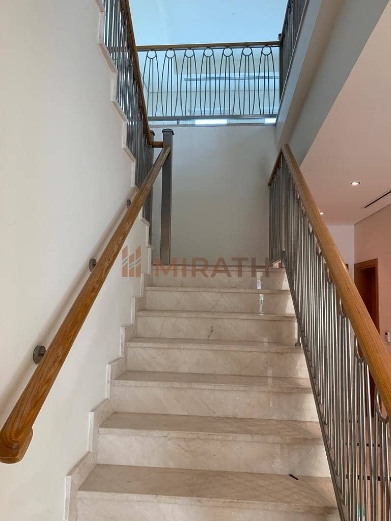 12 Quortaj Type A | 3BR + Maid Townhouse |