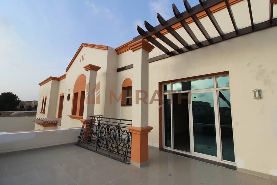 11 FANCY 7BR VILLA WITH  PRIVATE POOL & GARDEN