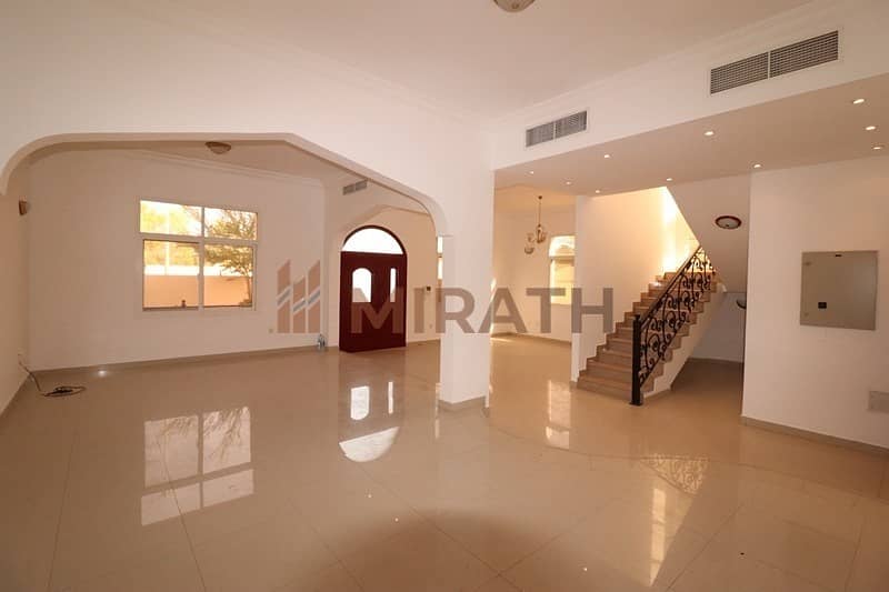 2 BEAUTIFUL 3BR VILLA WITH PRIVATE POOL AND GARDEN