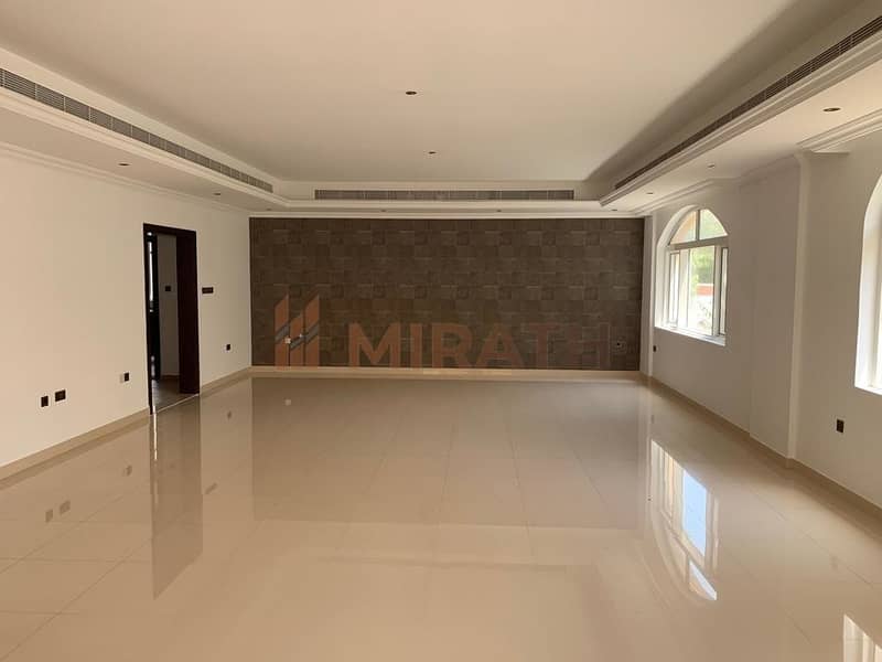 14 LUXURY 5BR VILLA| ELEVATOR| PVT GARDEN|INDOOR POOL