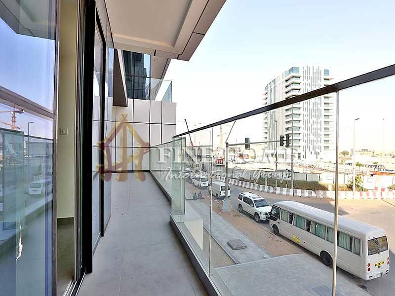 No Commission | 2MBR with Balcony + Maids Room No Commission | 2MBR with Balcony + Maids Room