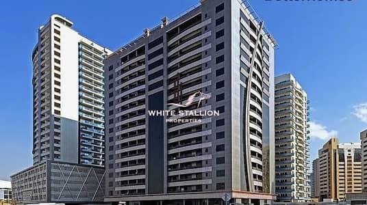 1BHK + CHILLER FREE + 2 PARKING IN HAMZA TOWER