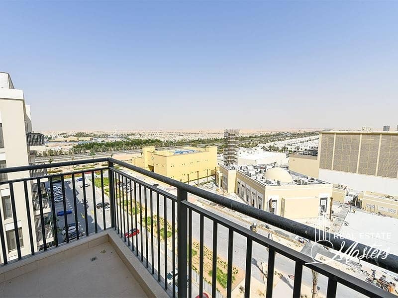 Newly Handed Over | With Balcony | Open S View