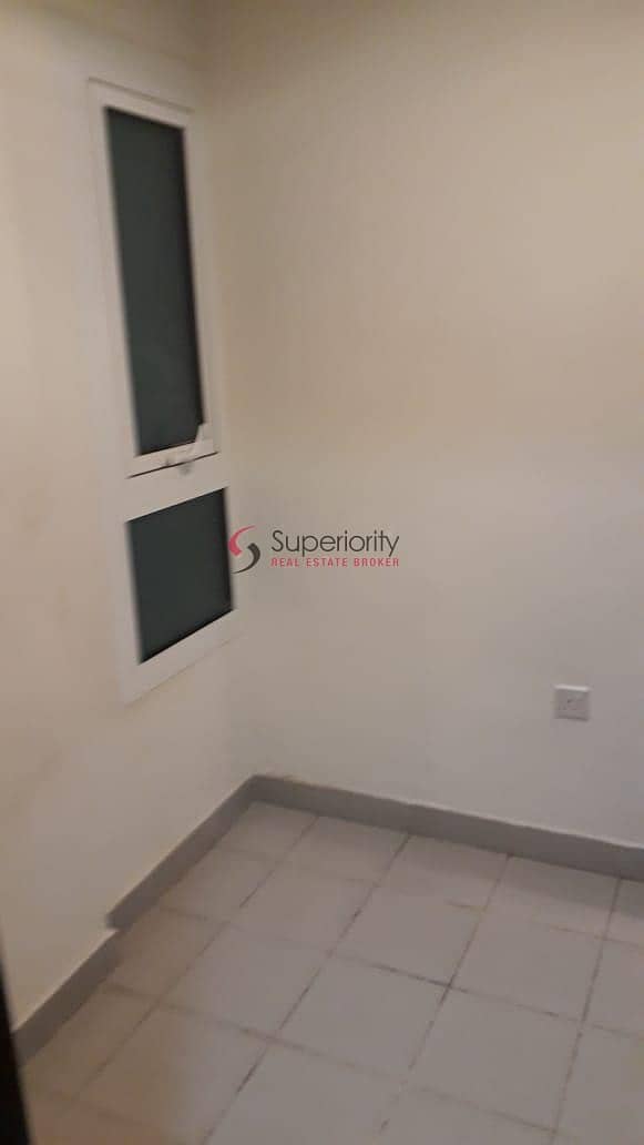 2 Unfurnished | With Parking | With Maid's Room