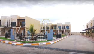 فیلا في صحارى ميدوز 2 صحارى ميدوز مجمع دبي الصناعي 1 غرف 22000 درهم - 4908787