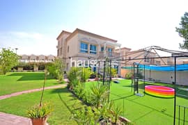 Three Bed | Close To School | Furnished