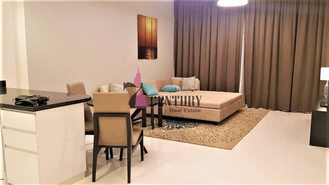 1 Bedroom Apartment | Brand New | Fully Furnished