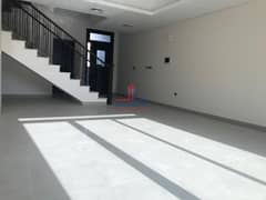 Brand New! Garden & Community View 4BR+M