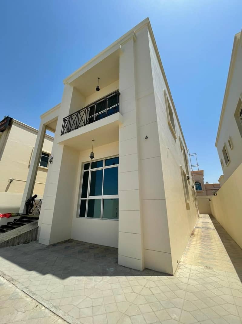 Вилла в Аль Джурф, 120000 AED - 5113977