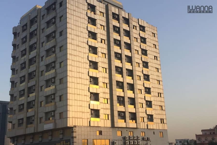 Квартира в Аль Захраа, 11000 AED - 5124081