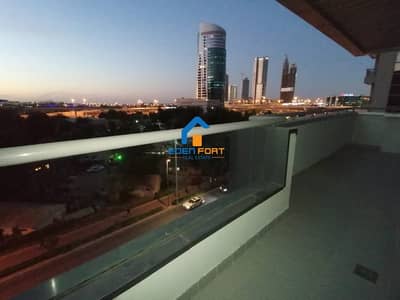 2BHK+ Laundry & Maids Room | Near To  Metro | Tecom