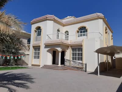 For rent a villa in Al-Yash at good price